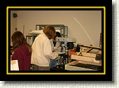 IMG_1868 * Matthew and Stefanie at the drill press. * Matthew and Stefanie at the drill press. * 3072 x 2048 * (2.71MB)